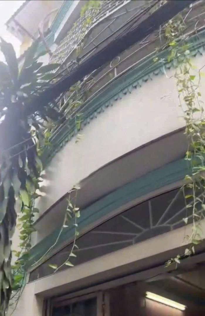 Nhà cho thuê 2PN Võ Duy Ninh, Bình Thạnh 54m² giá 12.5 triệu - An ninh, sạch đẹp!