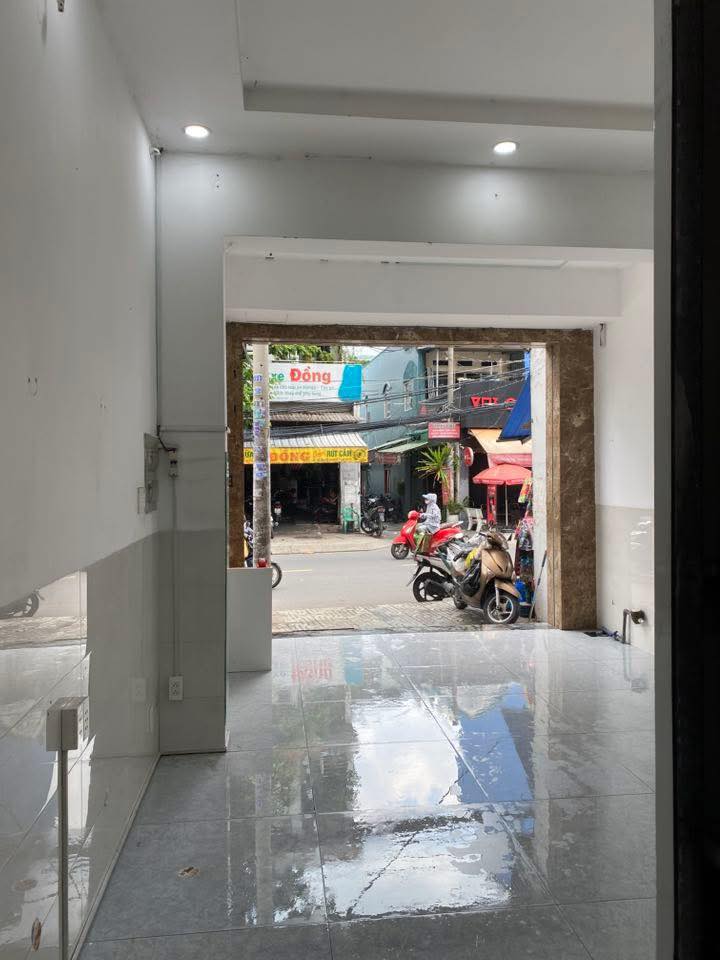 Mặt bằng cho thuê đường Nguyễn Văn Khối, Gò Vấp 40m² - Vị trí sầm uất, đông đúc!