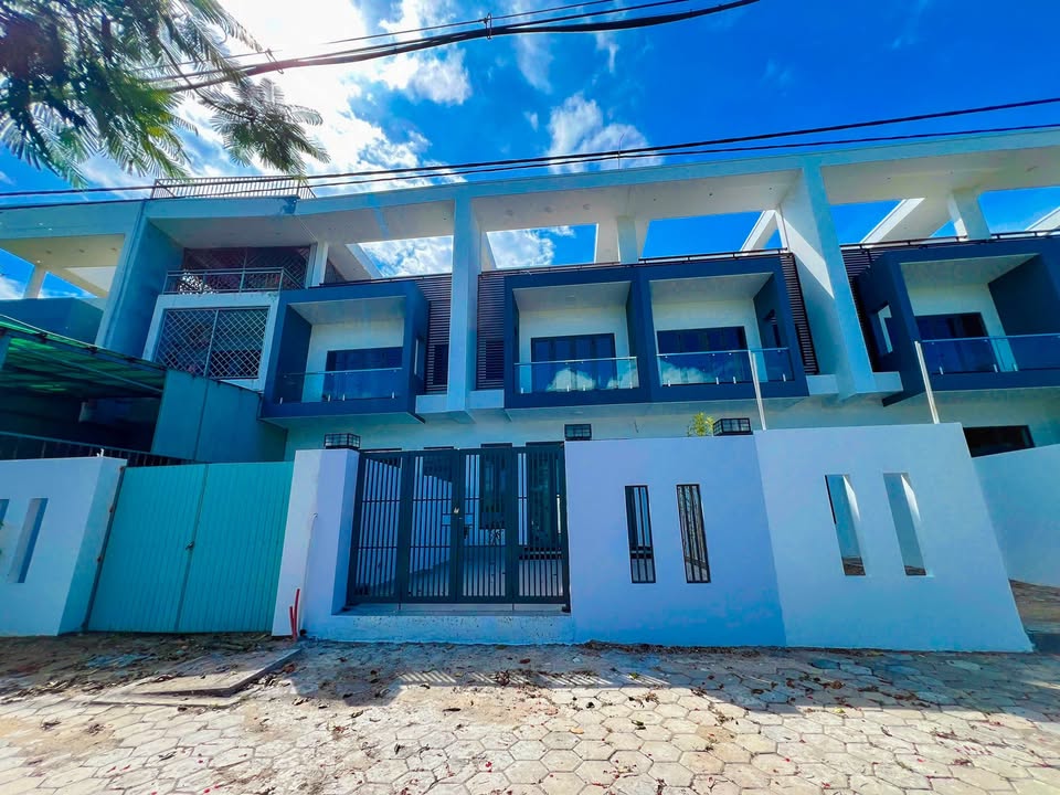 Cho thuê văn phòng tại Cần Giờ - Vị trí đắc địa sát cổng Vin - Thỏa thuận giá