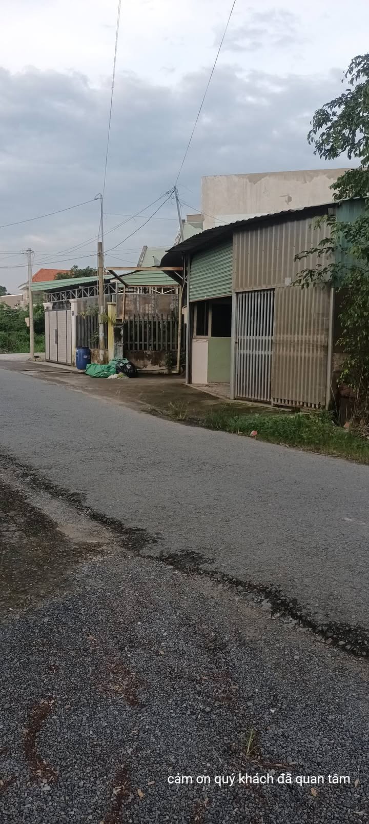 Nhà cho thuê Ấp 5, xã Phước Vĩnh An 100m² giá 3.5 triệu - Sẵn sàng vào ở ngay!