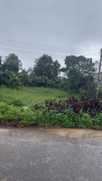 Đất nền thôn 1, thị trấn Ia Kha 390m² giá 850 triệu - Cơ hội đầu tư tuyệt vời!