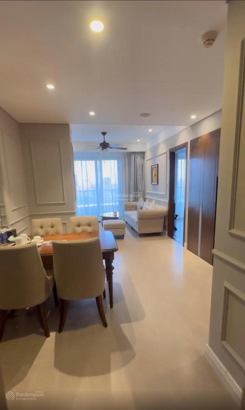 Căn hộ Altara Suites Đà Nẵng 60m² giá 4.45 tỷ - Sẵn sàng cho thuê 20 triệu/tháng!