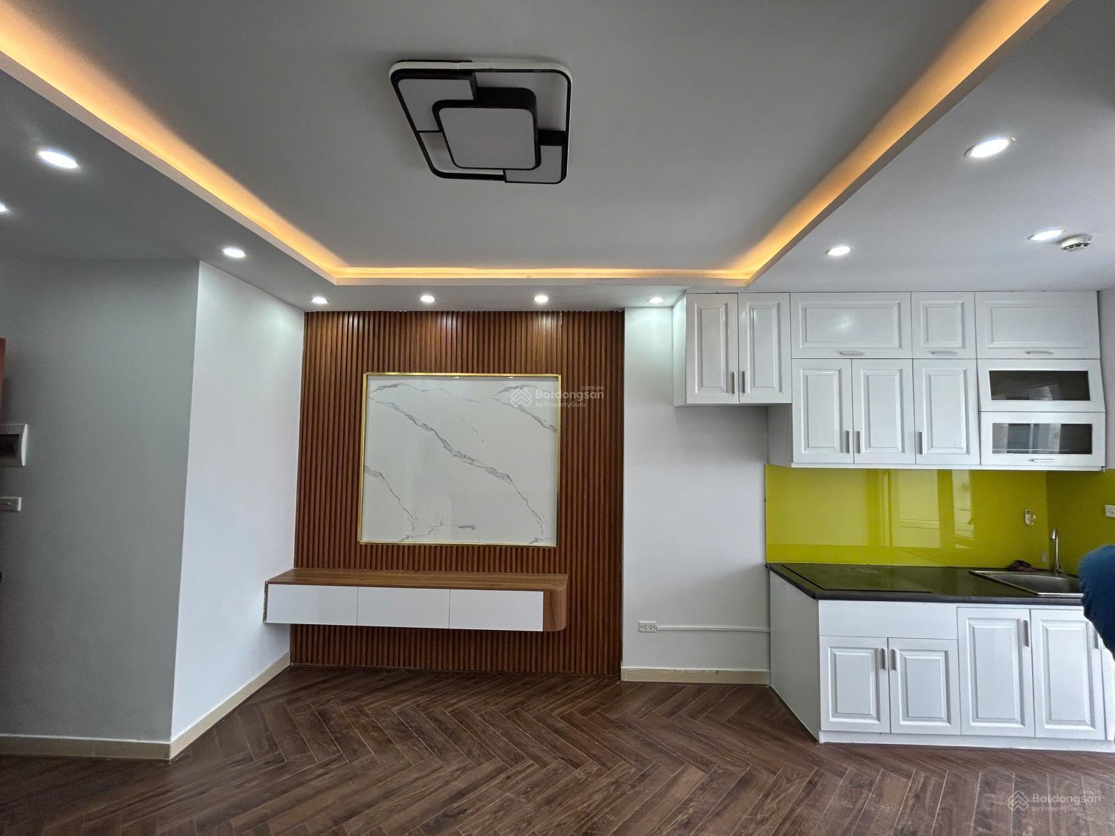 Căn hộ SDU 143 Trần Phú 55m² giá 3.x tỷ - Chính chủ bán nhanh!