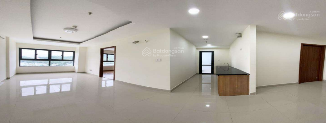 Căn hộ Thịnh Phát Tower Quy Nhơn 57m² giá chỉ 1,351 tỷ - View thành phố tuyệt đẹp!