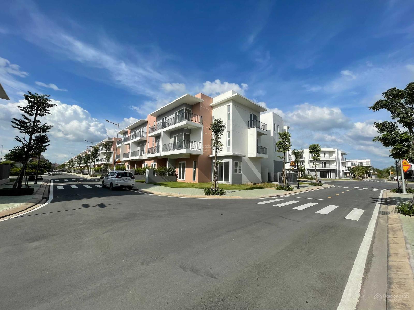 Biệt thự góc Dragon Village 160m² sẵn sổ hồng - Đầu tư sinh lời hấp dẫn!