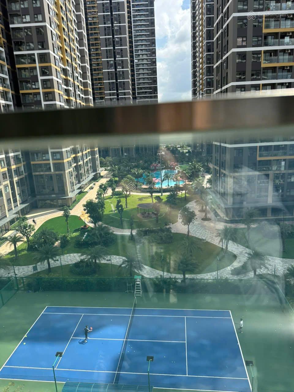 Căn hộ 2PN 67m² Glory Heights, Quận 9 giá chỉ 3.29 tỷ - Đầu tư sinh lời ngay!