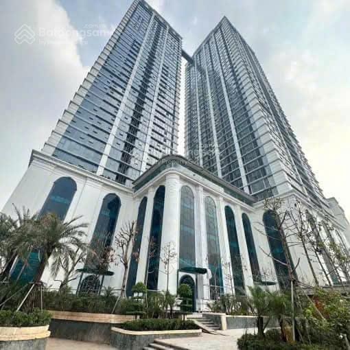 Căn hộ MHD 29 Tố Hữu, Từ Liêm 50m² giá 1.5 tỷ - View công viên tuyệt đẹp!