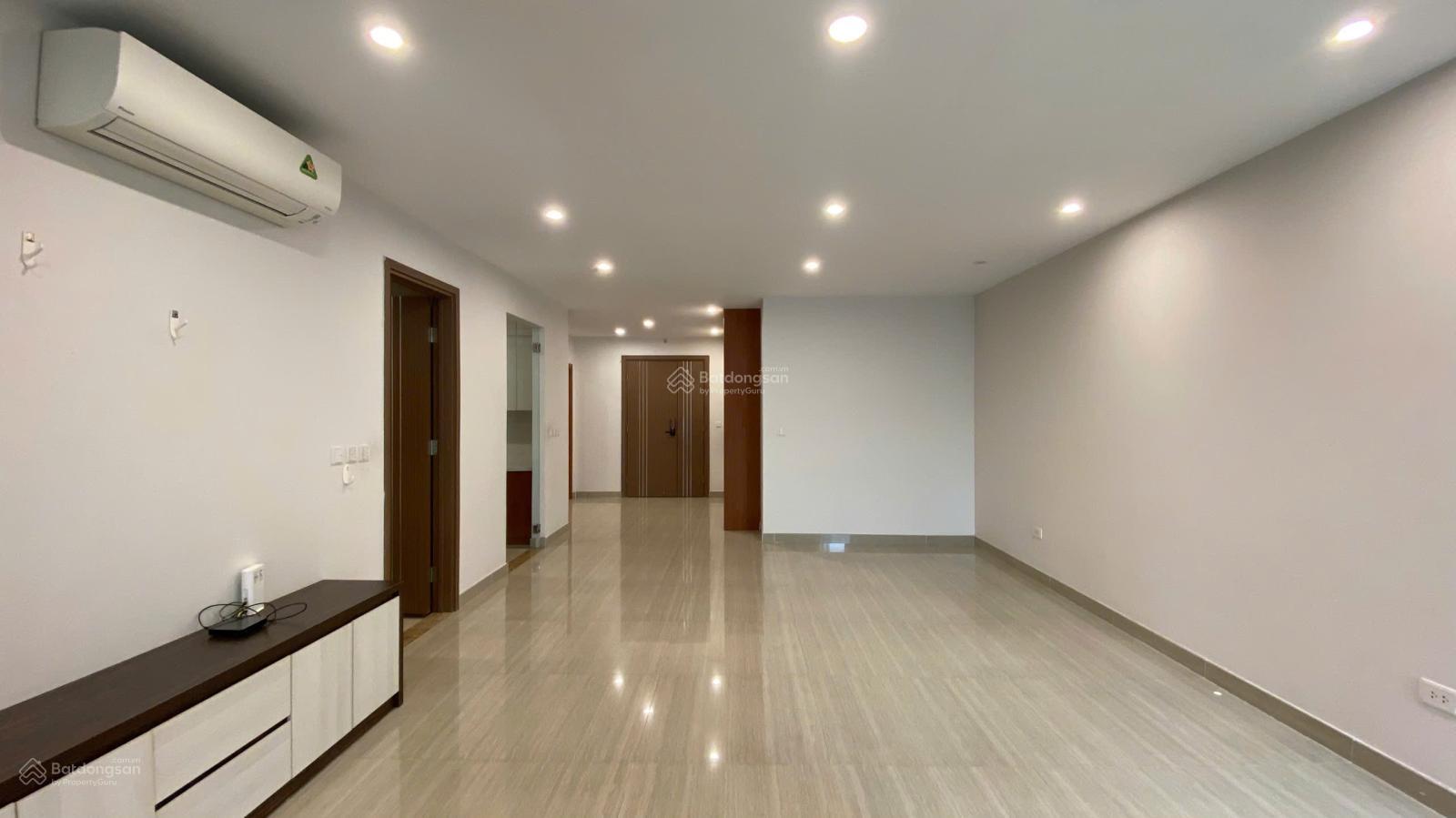 Căn hộ tòa L5 Ciputra 107m² giá 10.8 tỷ - View cây xanh tuyệt đẹp!