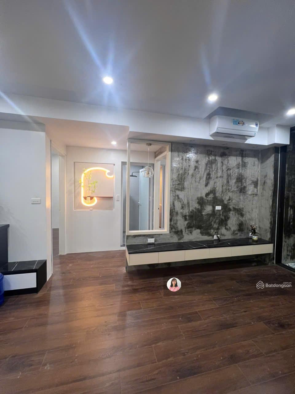 Căn hộ 3PN 2WC tại Comma 18, La Khê, Hà Đông - Sẵn sàng vào ở chỉ 4.55 tỷ!