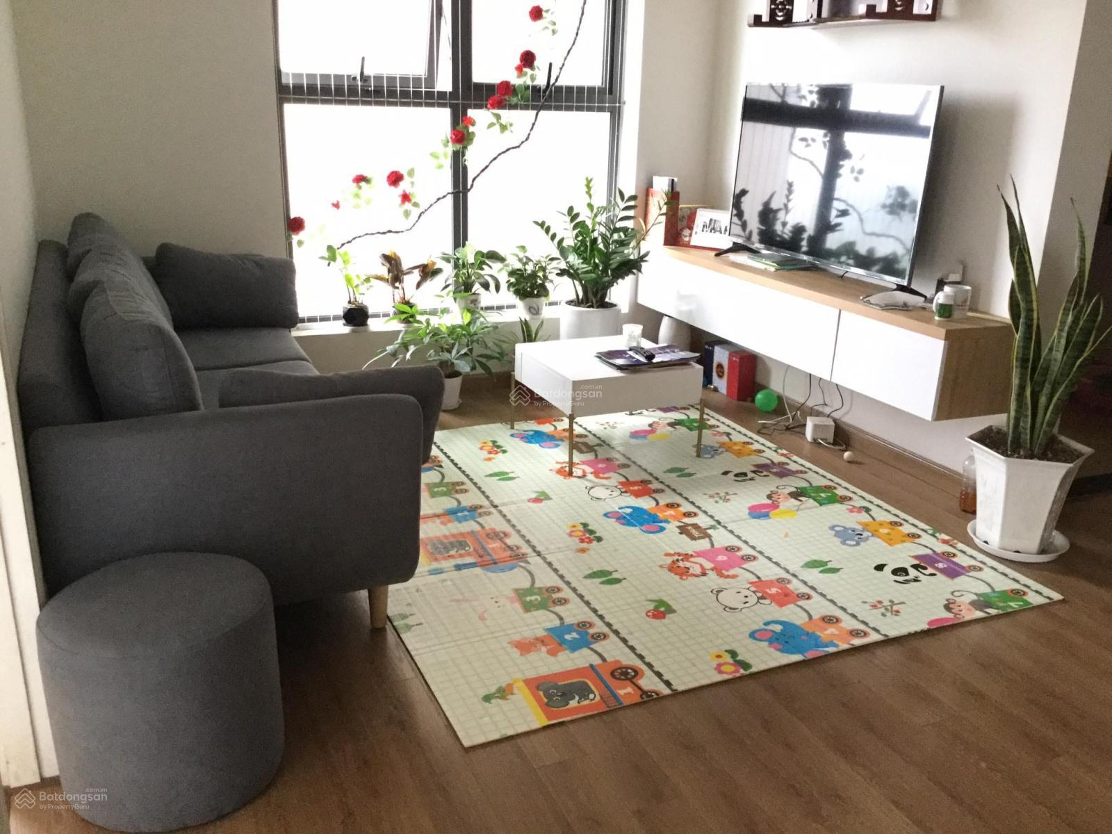 Căn hộ 2PN 56m² tại Park View Residence Dương Nội - Pháp lý rõ ràng, giá cả thương lượng!