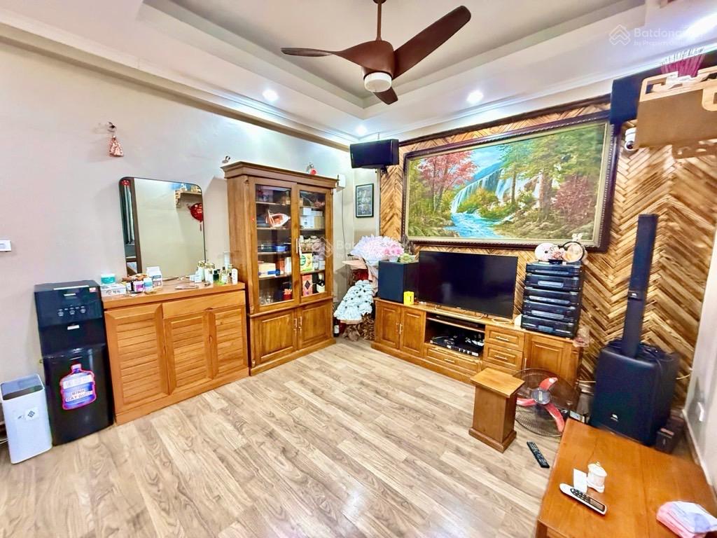 Căn hộ B10 Phạm Ngọc Thạch 62m² giá 6,6 tỷ - Hàng hiếm khó tìm!