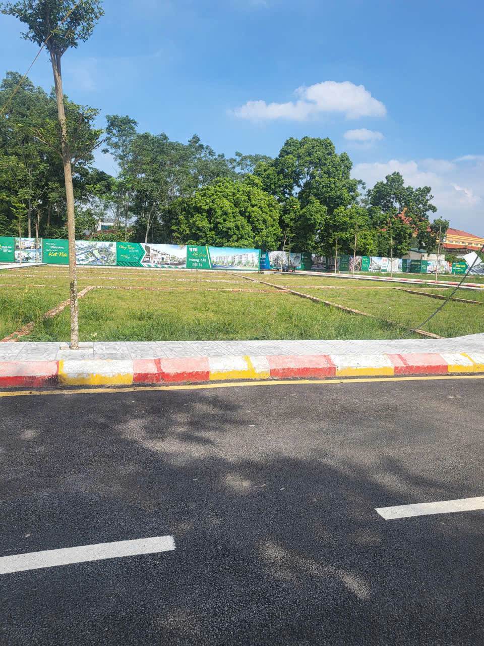 Bán đất nền trung tâm xã Cổ Đông - Sơn Tây - Hà Nội 100m² giá 3.5 tỷ - Sổ đỏ trao tay nhanh chóng!