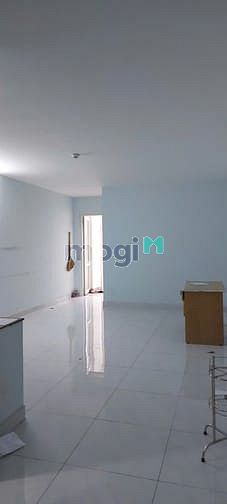 Căn hộ 8X Đầm Sen 50m², 1PN chỉ 6,5 triệu - Nhà trống, vào ở ngay!