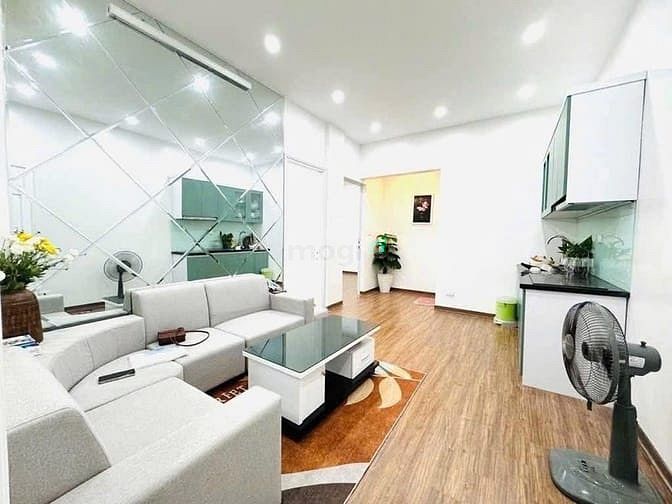 Nhà tập thể đẹp Cầu Bươu, Hà Đông 45m² giá 3.5 tỷ - Sẵn sàng giao dịch!