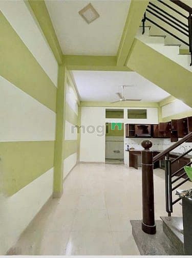 Nhà hẻm thông 1191 Lê Văn Lương, Phước Kiển, Nhà Bè 160m² giá 7 tỷ - Đầu tư sinh lời!