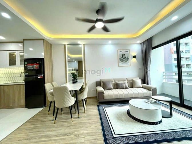 Căn hộ Chung cư CT2 Bắc Linh Đàm 86m² giá 5.9 tỷ - Không thể bỏ lỡ!