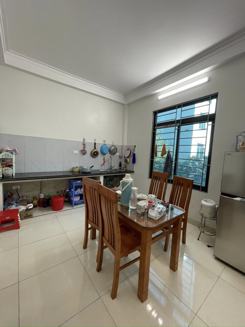 Bán nhà An Khánh 44m² x 4 tầng, ô tô đỗ cửa, giá nhỉnh 6 tỷ - Sẵn sàng vào ở ngay!