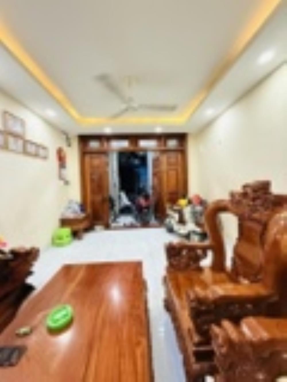 Nhà riêng đường Phú Thọ Hòa, quận Tân Phú 60m² giá 7.2 tỷ - Sổ hồng chính chủ!