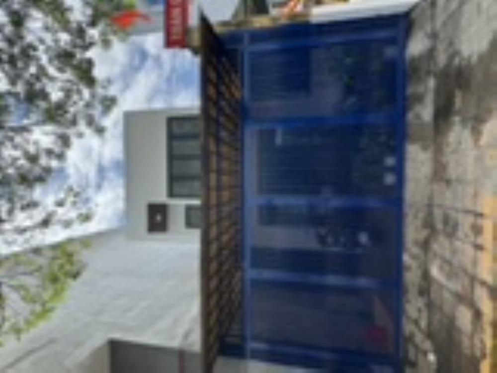 Nhà 2 tầng mặt tiền 241 Trường Chinh, Đà Nẵng 125m² - Cơ hội hiếm có cho kinh doanh!