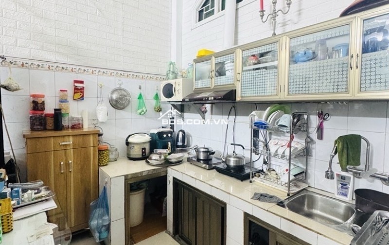 Nhà Khương Trung 30m² giá 6.9 tỷ - Đón quy hoạch, đầy đủ công năng!