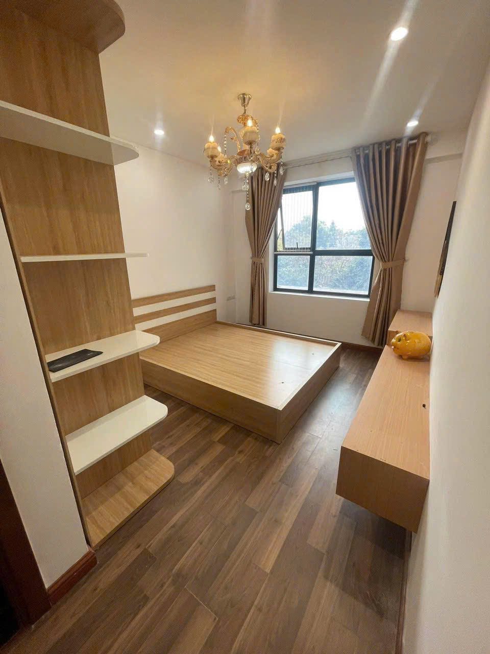 Chung cư Goldmark City Bắc Từ Liêm 78m² giá 7.5 tỷ - Không gian sống đẳng cấp!