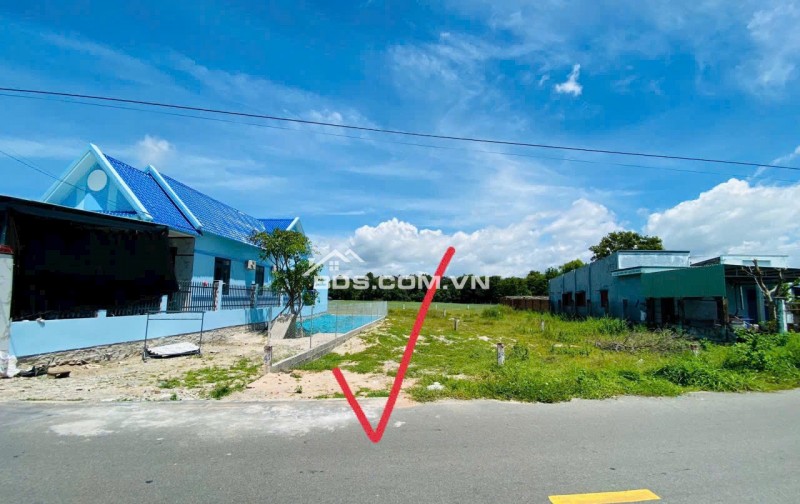 Đất nền Tân Hiệp, Tân Uyên 112m² giá 439 triệu - Sổ hồng chính chủ sẵn sàng công chứng!