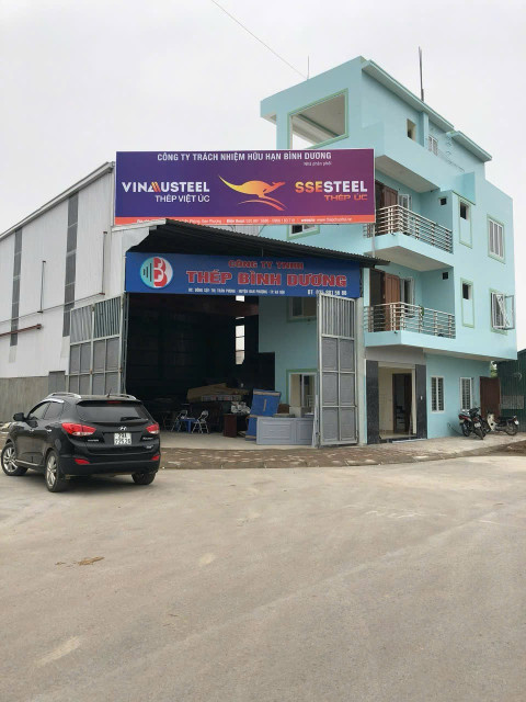 Cho thuê kho xưởng tại Đan Phượng 360m² giá 33 triệu - Có cầu trục 7,5 tấn!