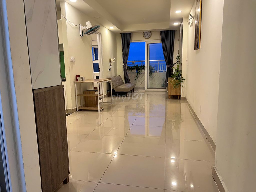 Căn hộ Lavita Garden Thủ Đức 68m² giá 3,55 tỷ - Sẵn sàng vào ở ngay!