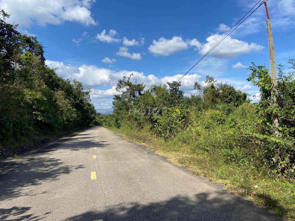 Đất mặt tiền Liên xã Ia Kreng, Chư Păh, Gia Lai 150m² giá 700 triệu - Cơ hội đầu tư hấp dẫn!