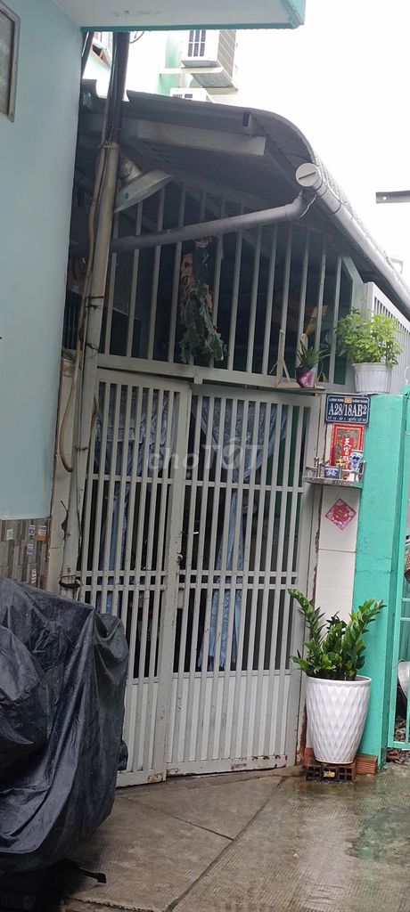 Nhà hẻm Hương Quê, Bình Hưng, Bình Chánh 45m² giá 2.499 tỷ - Sẵn sàng vào ở ngay!