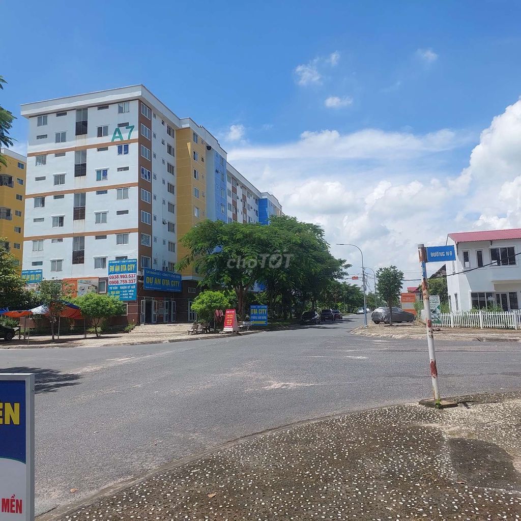 Căn hộ xã hội Đề Tam Nhơn Trạch 40m² giá 700 triệu - Bán gấp chính chủ!