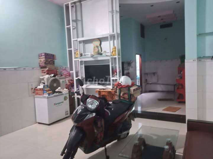 Nhà cấp 4 Tân Kiên 72m² giá 2 tỷ - Chính chủ cần bán gấp!