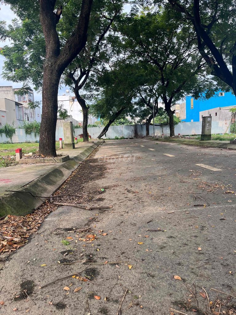 Đất xây biệt thự mini tại Quận 12, 120m² giá 7.5 tỷ - Cơ hội đầu tư tuyệt vời!