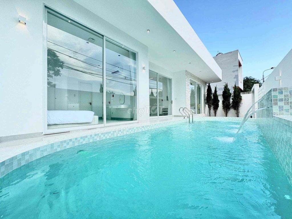 Villa siêu đẹp Bán Đảo Sơn Trà Đà Nẵng 253,7m² giá 24 tỷ - Đầu tư sinh lời ngay!