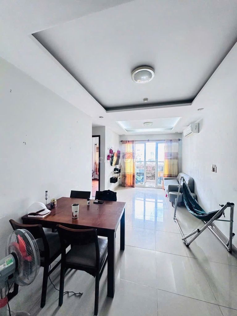 Chung cư Đặng Văn Ngữ, Phú Nhuận 74m² giá 13 triệu - Nhà mới, nhận ngay!