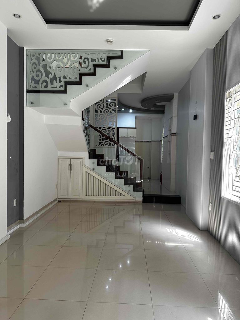 Cho thuê nhà nguyên căn tại Đà Nẵng 54m² - Phù hợp mở văn phòng