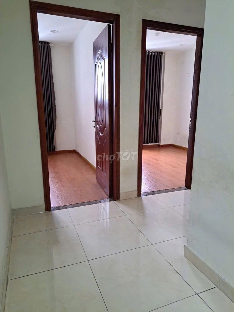 Chung cư Gia Phát Gò Vấp 85m² giá 9 triệu - Nhà trống, sẵn sàng vào ở!