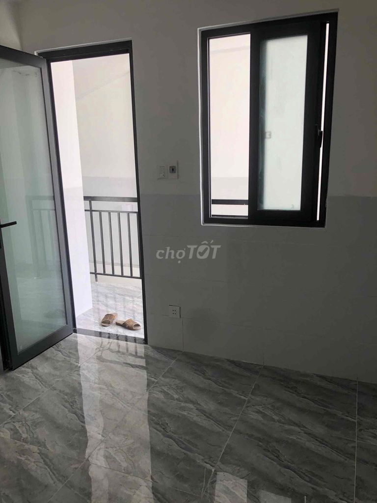 Nhà cho thuê tại Quận 7, 20m² giá 3.2 triệu - Sẵn sàng ở ngay!