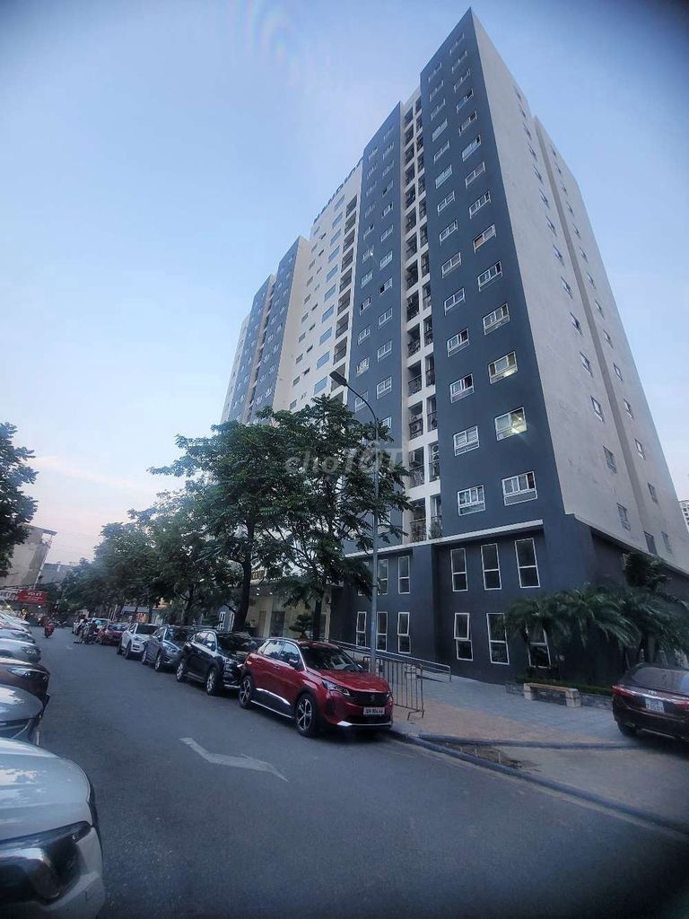 Chung cư Handico Minh Khai 70m² giá 12 triệu - Nội thất hiện đại, sẵn sàng bàn giao!