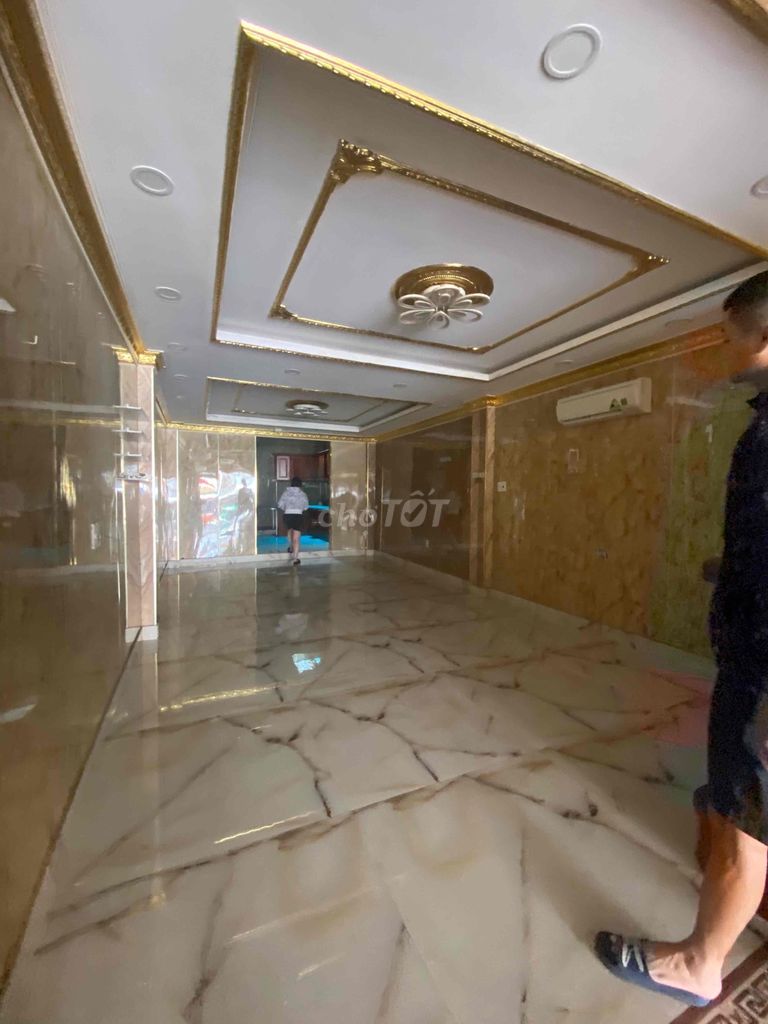 Cho thuê nhà mặt tiền Đại Lộ 2, Quận 9 - Diện tích 100m², Giá 27 triệu