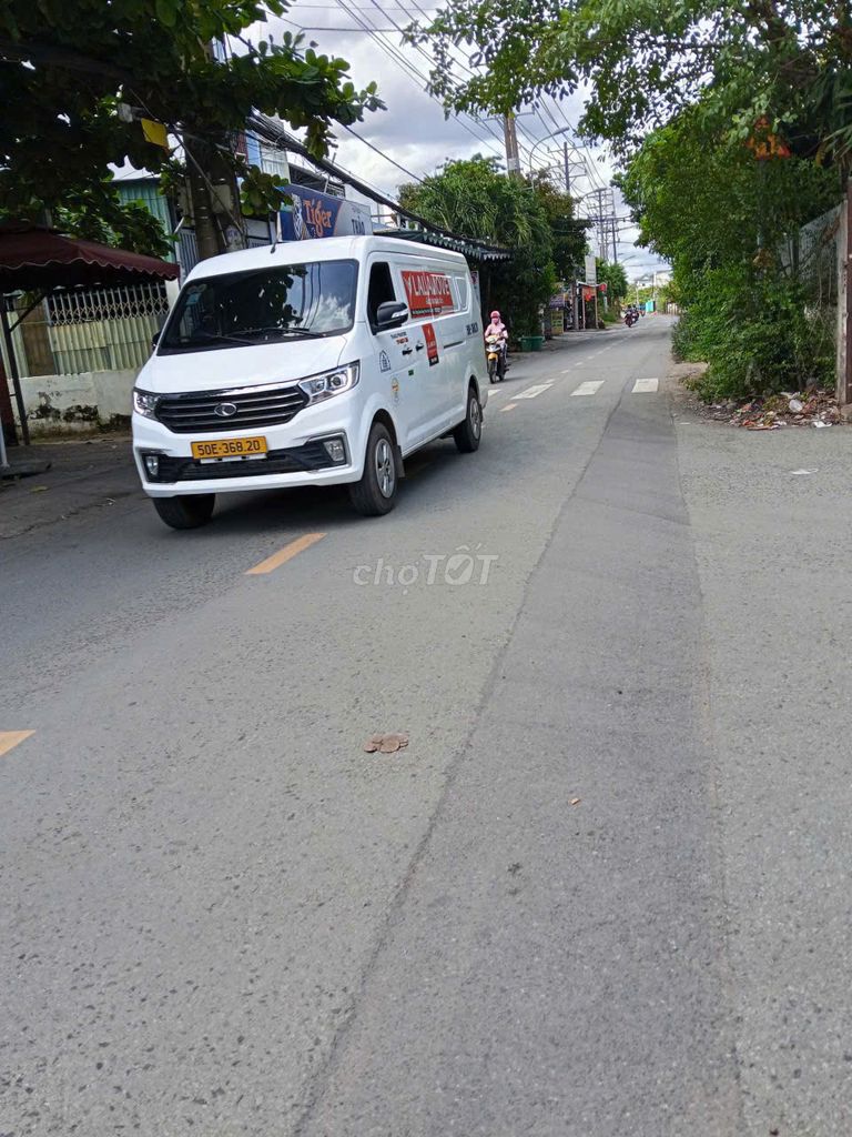 Nhà cho thuê Quận 9, 70m² giá 10.5 triệu - Đậu xe tải thoải mái!