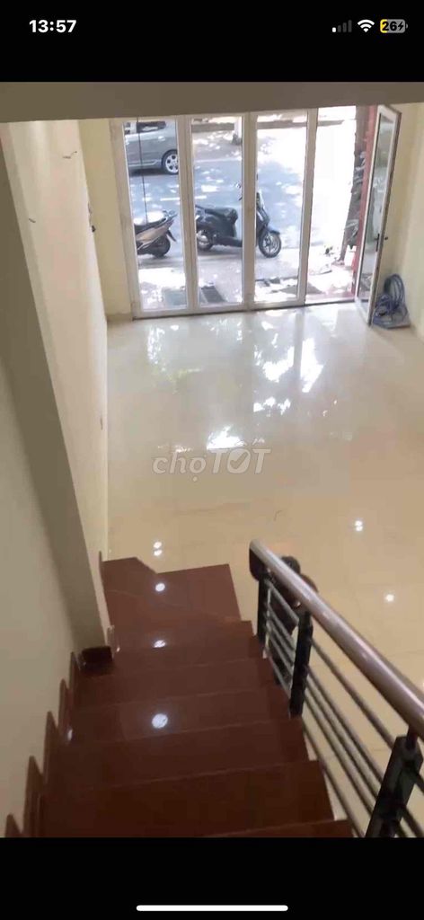 Cho thuê mặt bằng 64m² tại phường An Khánh - Chính chủ, giá 10 triệu/tháng!