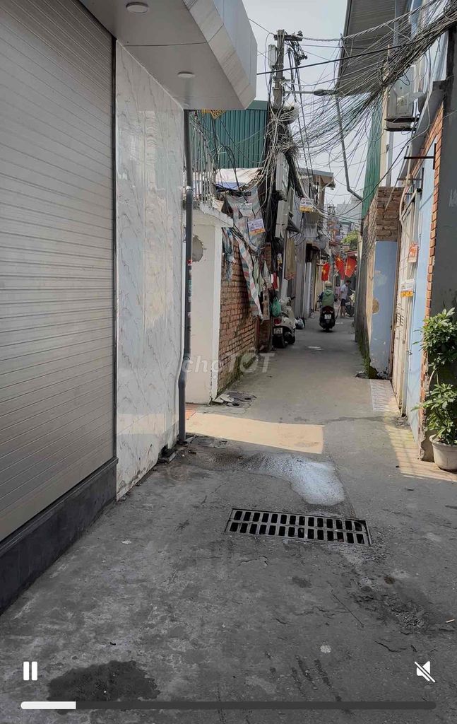 Nhà riêng cho thuê phố Tân Khai, quận Hoàng Mai, 45m² giá 5 triệu - Sẵn sàng ở ngay!