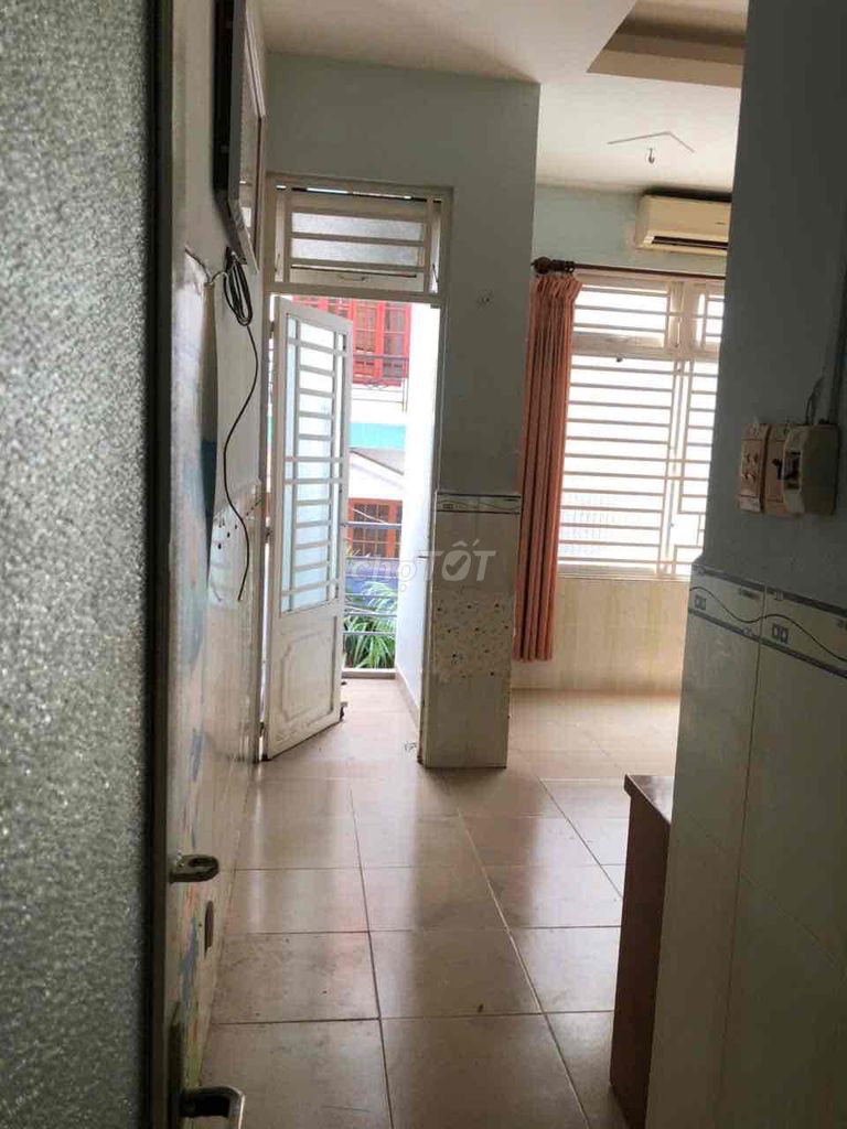 Phòng cho thuê tại Quận 10 - 25m² chỉ 3 triệu - Tiện nghi đầy đủ