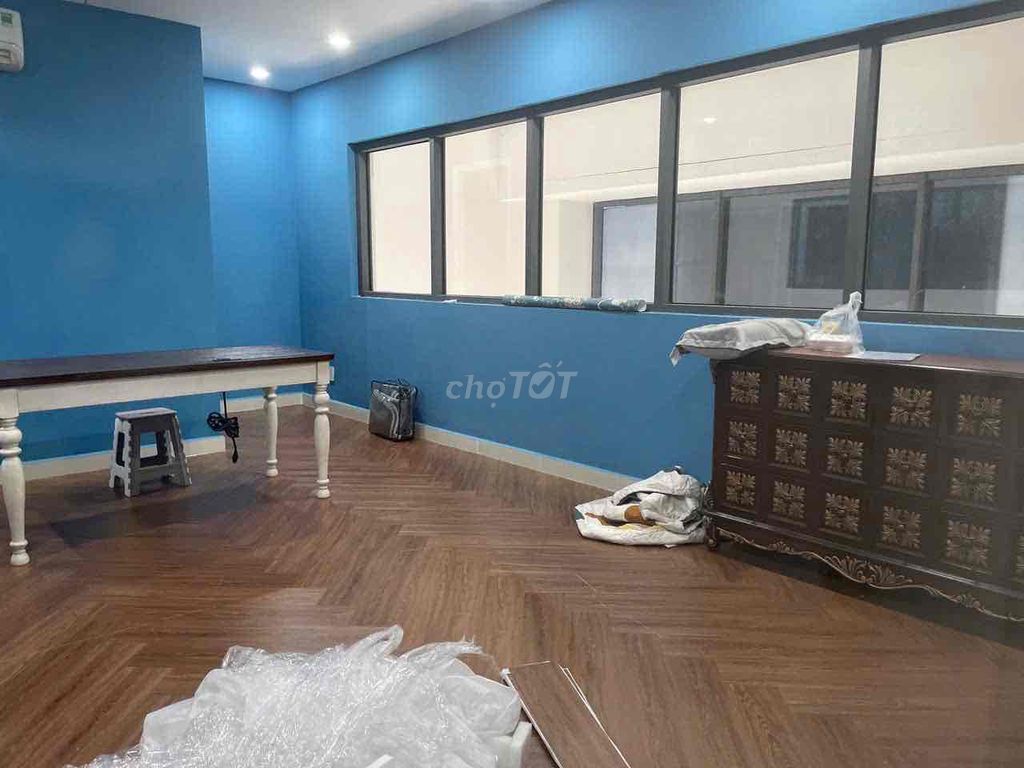 Shophouse Tân Hưng Quận 7 45m² giá 7 triệu - Không gian lý tưởng cho văn phòng và livestream!