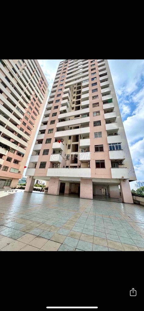 Phòng cho thuê chung cư Trường Sa Quận 3, 15m² giá chỉ 4.8 triệu - Lý tưởng cho nữ nhân viên văn phòng!