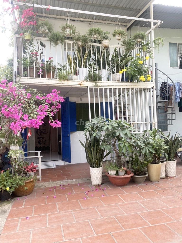 Phòng trọ mới 48m² giá 5.5 triệu - Gần KDC Him Lam, Thủ Đức