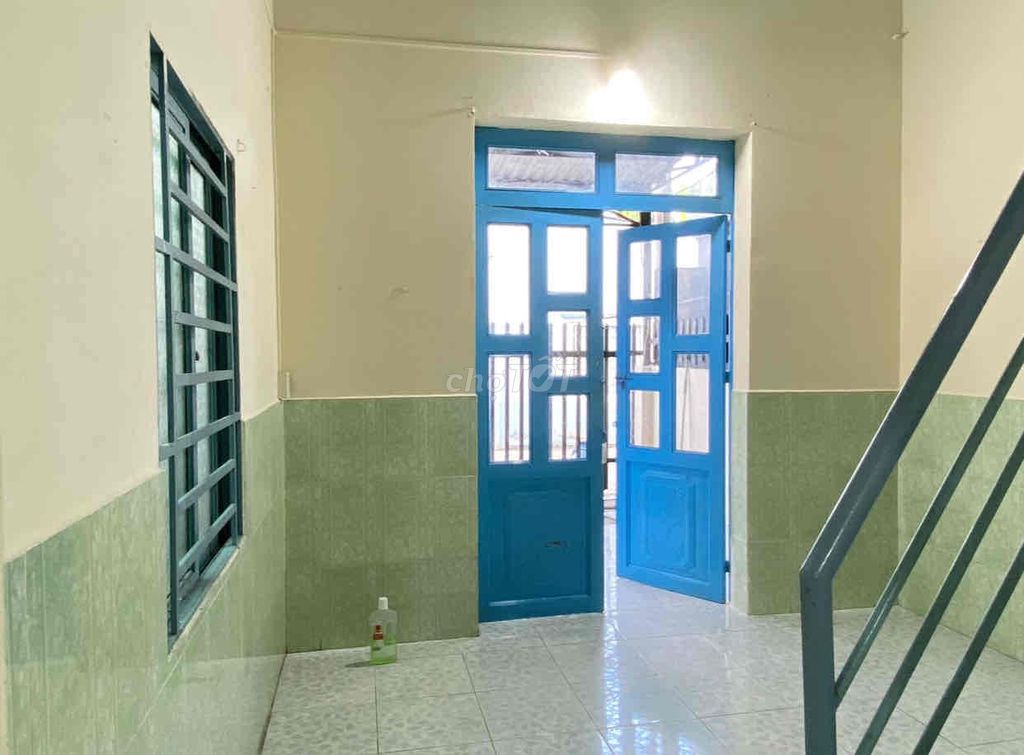 Nhà trọ cho thuê phường Hiệp An 50m² giá 2.9 triệu - Sống yên tĩnh, an ninh tuyệt đối!