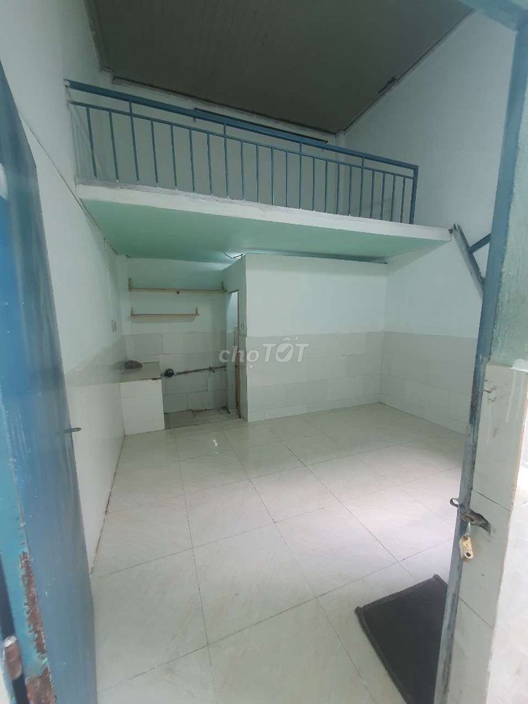 Phòng trọ cho thuê tại Lê Thị Trung, Bình Chuẩn 18m² - An ninh tốt, yên tĩnh