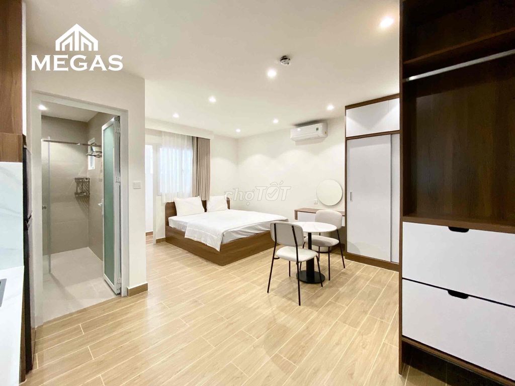 Phòng cho thuê Đường số 26, Thủ Đức 45m² chỉ 5 triệu - Nội thất đầy đủ, tiện ích hiện đại!